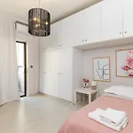 Chania Dream Апартаменты