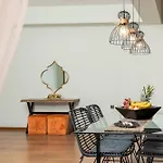 Апартаменты Chania Dream *