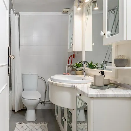 Apartamento Chania Dream *