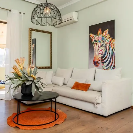 Chania Dream Apartamento La Canea