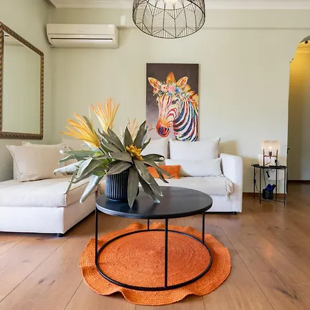 Chania Dream Apartamento *