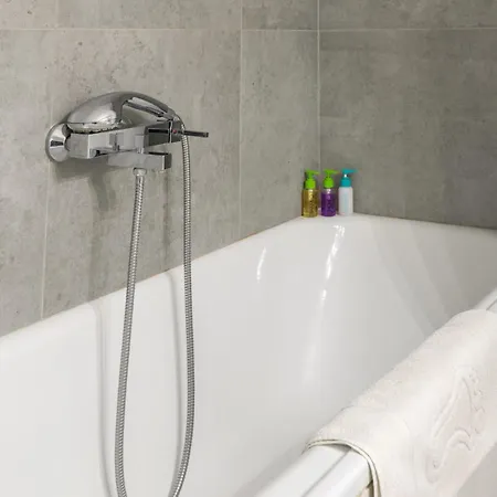 Apartamento Chania Dream *