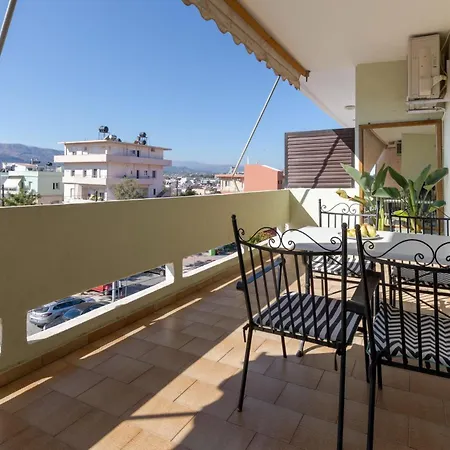 Chania Dream Апартаменты Ханья