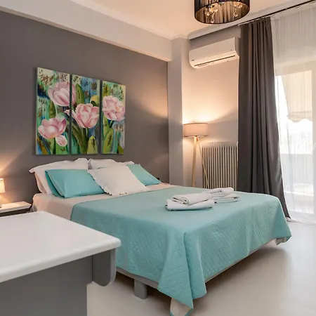 Apartamento Chania Dream La Canea