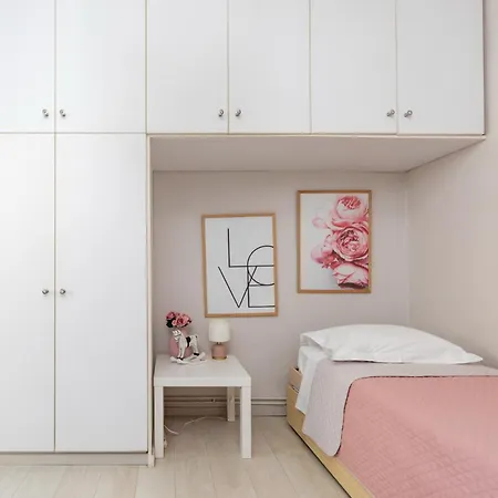 Apartamento Chania Dream