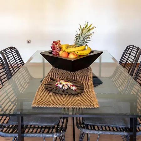 Chania Dream Apartamento *