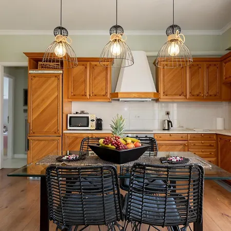 Apartamento Chania Dream *