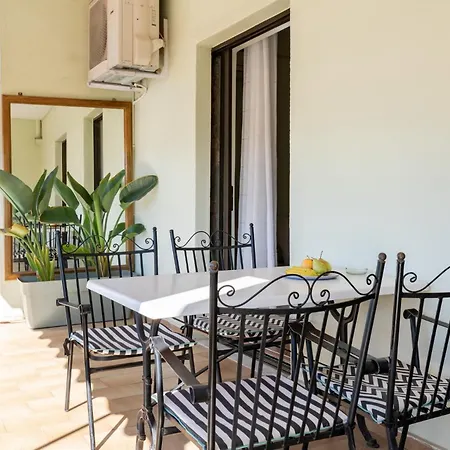 Apartamento Chania Dream La Canea