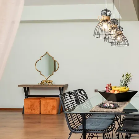 Apartamento Chania Dream *