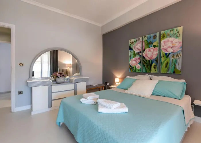 Lejlighed Chania Dream