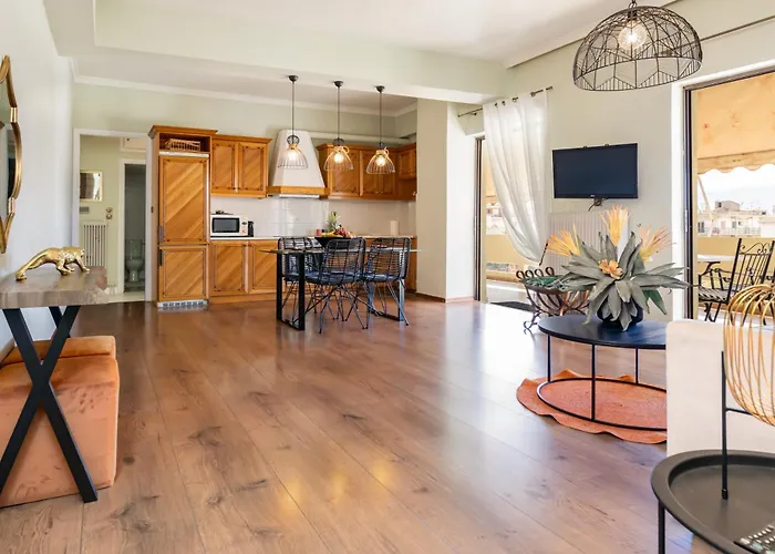 Chania Dream * Ханья