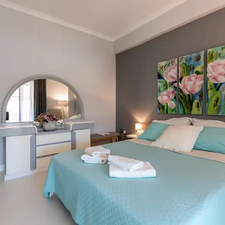 דירה Chania Dream