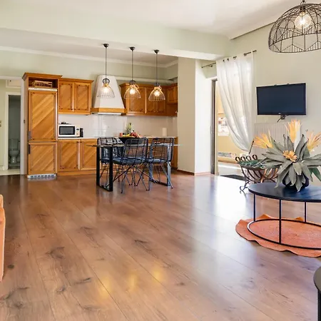 Chania Dream * 干尼亞