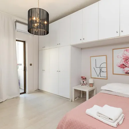 Chania Dream דירה