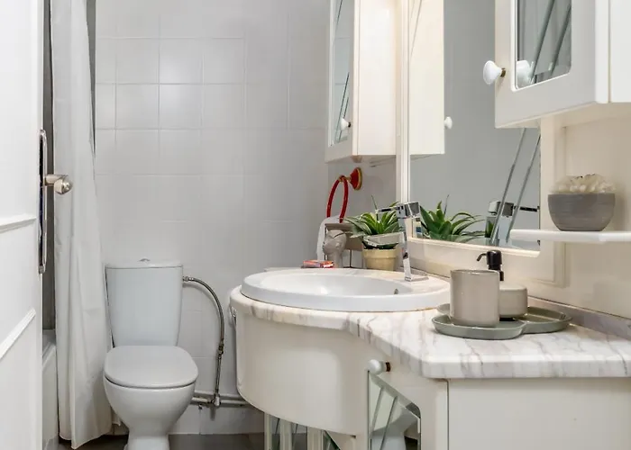 Appartement Chania Dream *