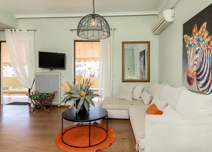 Appartement Chania Dream Chania (Crete)