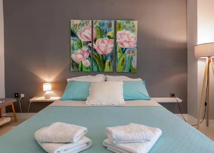 Chania Dream Appartement