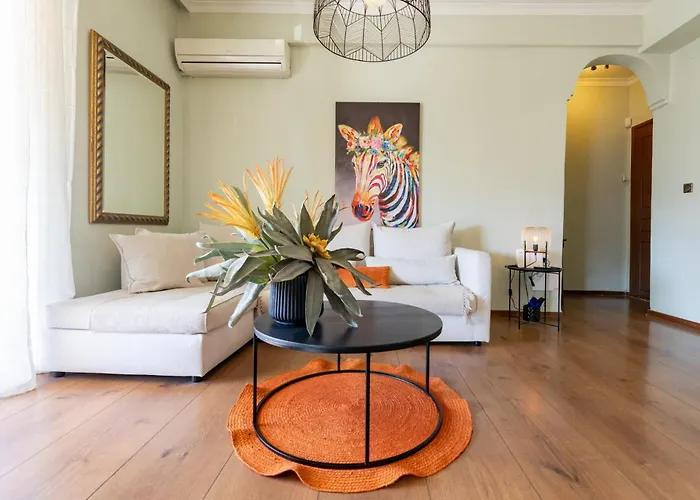 Chania Dream Appartement *