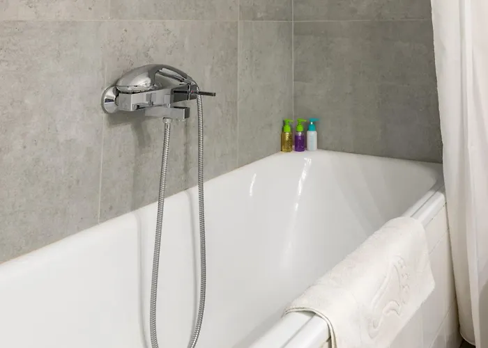 Appartement Chania Dream *