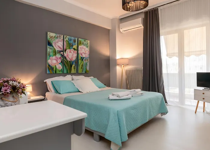 Appartement Chania Dream Chania (Crete)