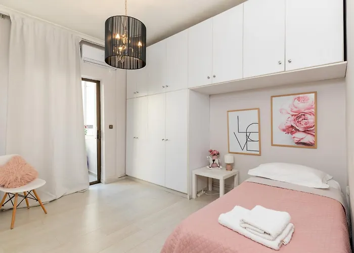 Chania Dream Appartement