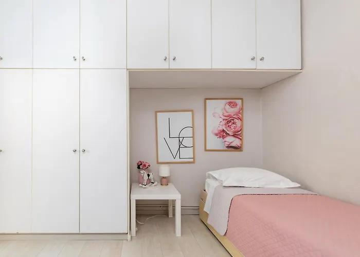 Appartement Chania Dream