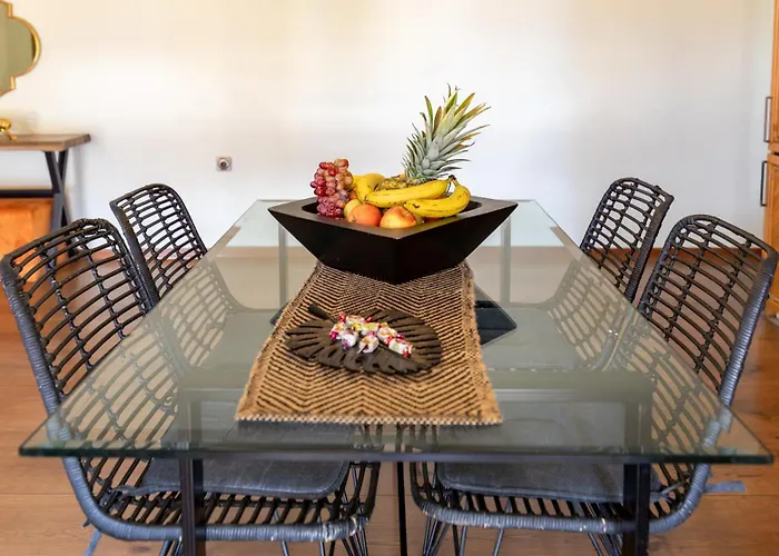 Chania Dream Appartement *