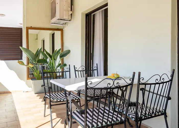 Appartement Chania Dream Chania (Crete)