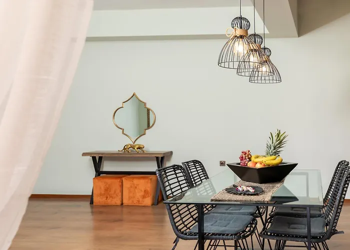 Appartement Chania Dream *